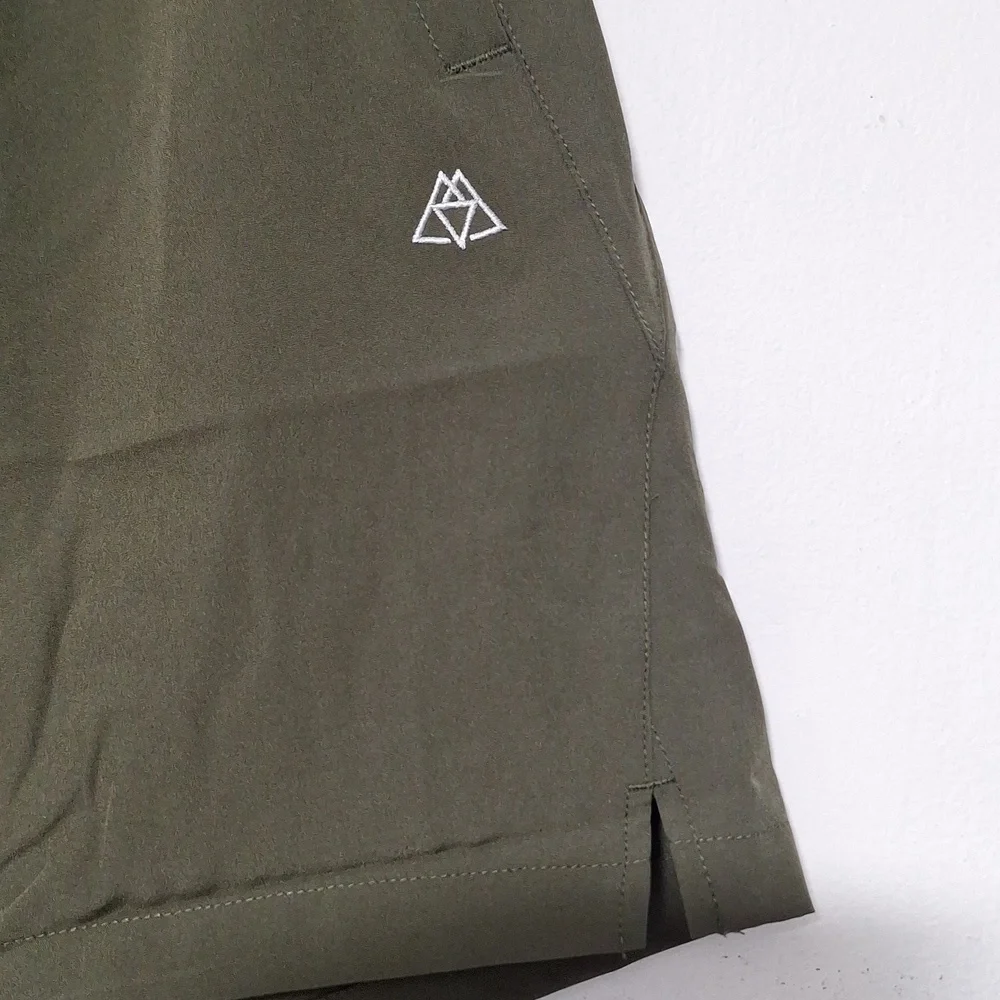 Haimont Workout Running Shorts 5